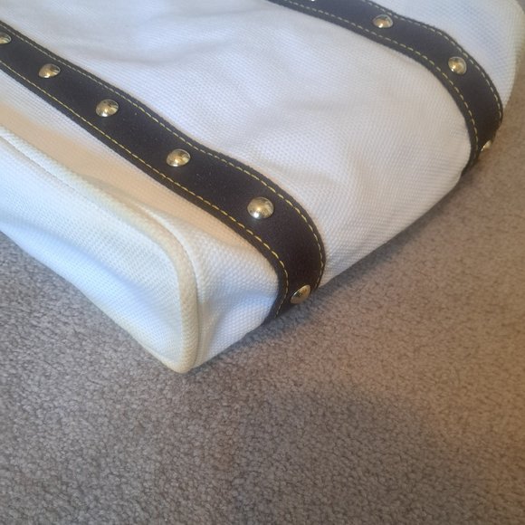 Louis Vuitton Antigua Tote MM - Picture 10 of 12